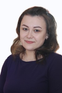 Камерная Наталья Николаевна