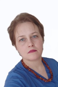 Круковская Екатерина Фёдоровна