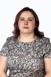Коваленко Анна Игоревна