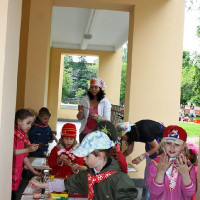 Детский сад - Торжковская