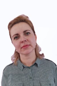 Ананьева Екатерина Николаевна