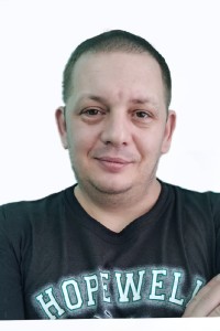 Манылов Сергей Андреевич