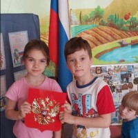 Выставка магнитов «Моя Россия»