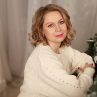 Ситникова Светлана Геннадьевна