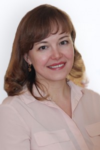 Тиунова Татьяна Валерьевна